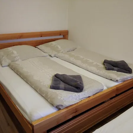 V Soukromi U Podebrad Gasthuis