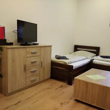 V Soukromí U Poděbrad Opolany