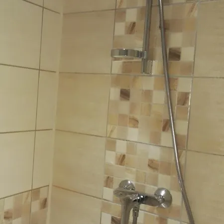 V Soukromi U Podebrad Gasthuis 3*