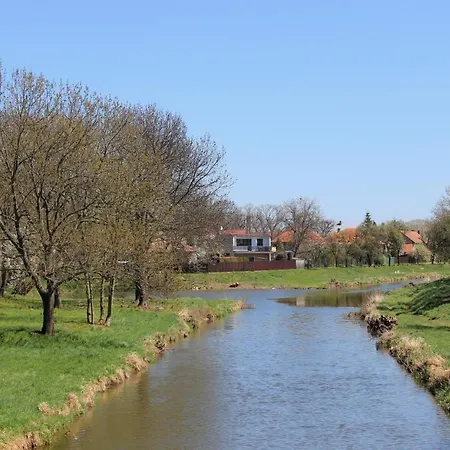 V Soukromi U Podebrad