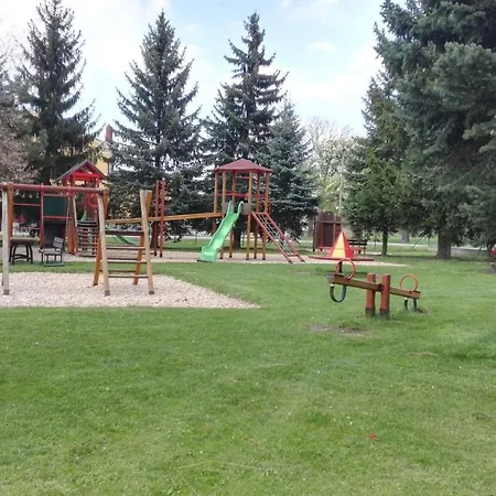 V Soukromi U Podebrad Opolany