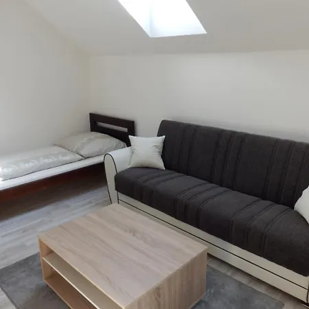V Soukromi U Podebrad Gasthuis 3*