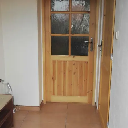 V Soukromi U Podebrad Opolany