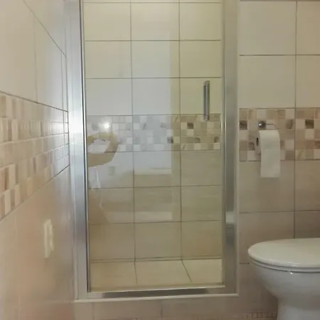 V Soukromi U Podebrad