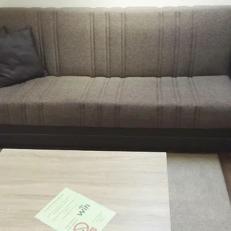 V Soukromi U Podebrad 3*