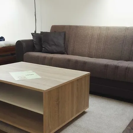 V Soukromi U Podebrad