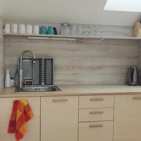 Gasthof V Soukromi U Podebrad 3*