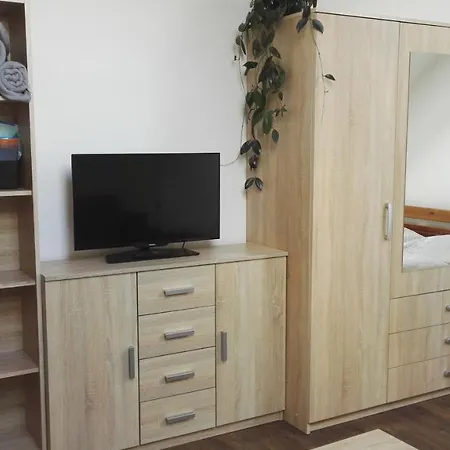 V Soukromí U Poděbrad 3* Opolany