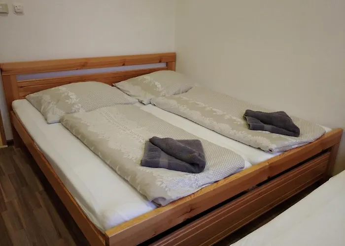 V Soukromí U Poděbrad Penzion