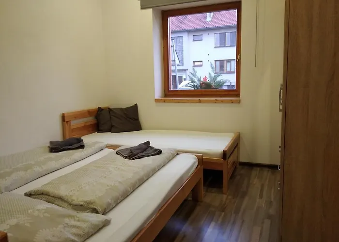 V Soukromí U Poděbrad 3*