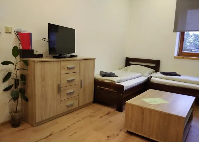 V Soukromí U Poděbrad Opolany