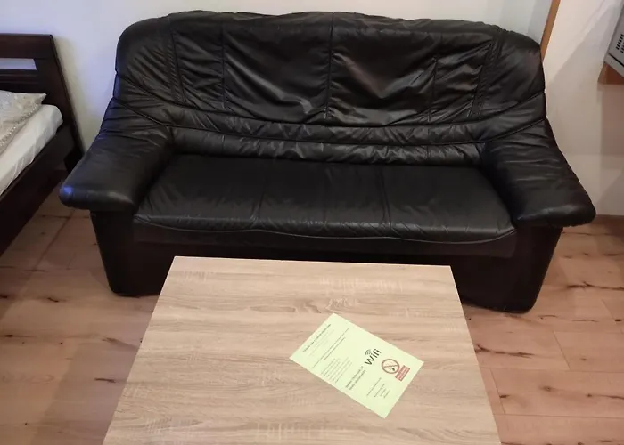 V Soukromí U Poděbrad 3* Opolany