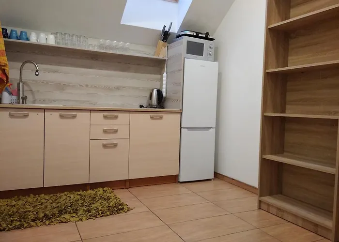 V Soukromí U Poděbrad Opolany