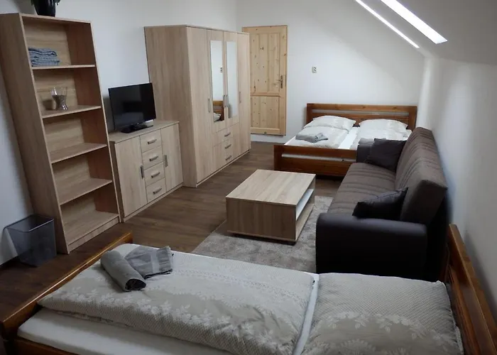 V Soukromí U Poděbrad