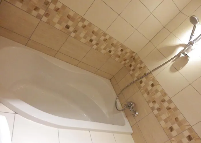 V Soukromí U Poděbrad Penzion 3*