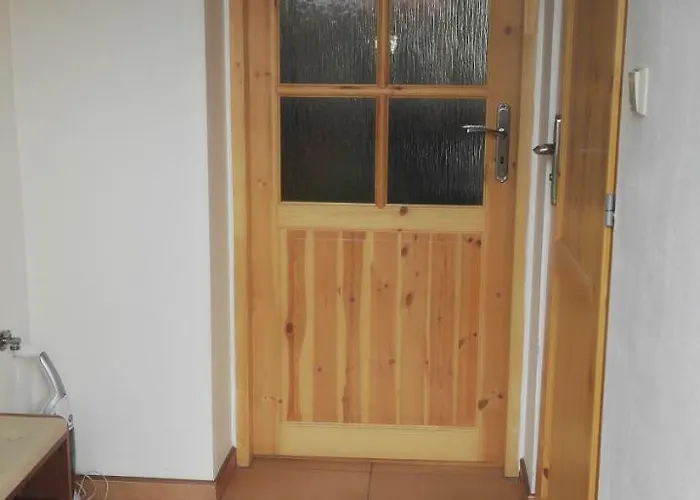 V Soukromí U Poděbrad Opolany