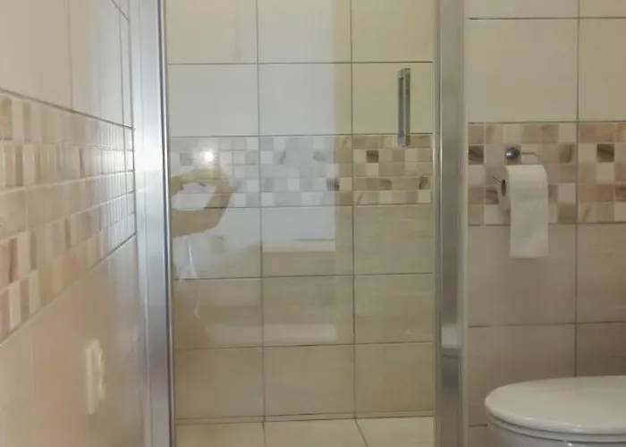 V Soukromi U Podebrad