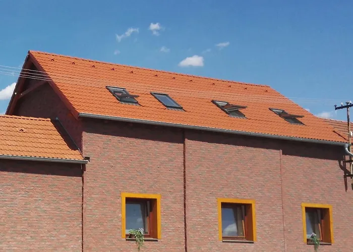V Soukromí U Poděbrad 3*