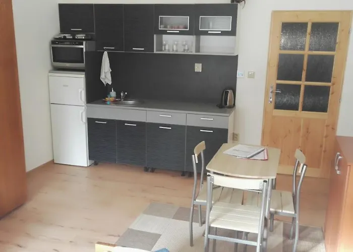 V Soukromí U Poděbrad