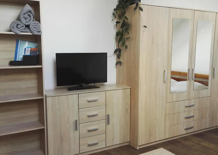 V Soukromí U Poděbrad 3* Opolany